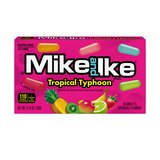 Mike and Ike Tropical Typhoon Theater Box, 4.25 oz, thumbnail image