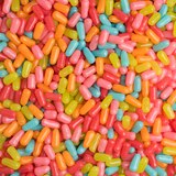 Mike and Ike Tropical Typhoon Theater Box, 4.25 oz, thumbnail image