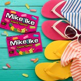 Mike and Ike Tropical Typhoon Theater Box, 4.25 oz, thumbnail image