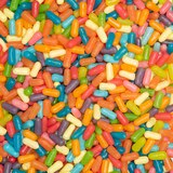 Mike and Ike Mega Mix, Theater Box, 4.25 oz, thumbnail image