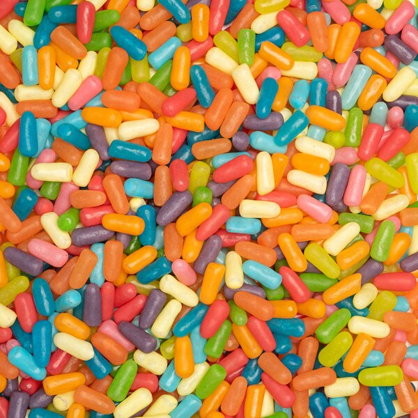 Mike and Ike Mega Mix, Theater Box, 4.25 oz