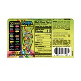 Mike and Ike Mega Mix-Sour, Theater Box, 4.25 oz, thumbnail image