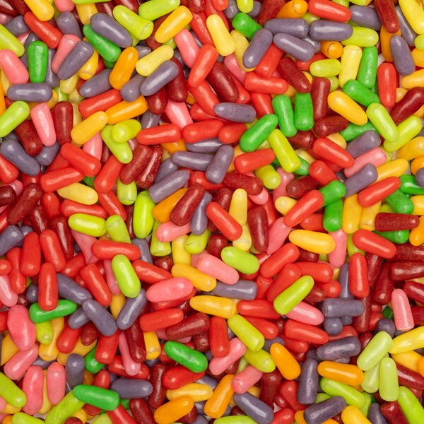 Mike and Ike Mega Mix-Sour, Theater Box, 4.25 oz