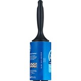 Total Home Giant Lint Roller, 60 Sheets, thumbnail image