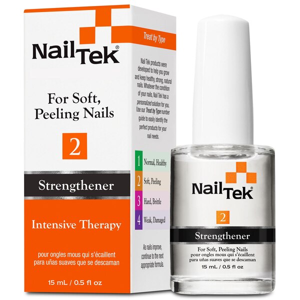 Nail Tek Intensive Therapy 2
