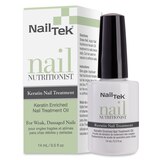 Nail Tek Nutritionist With Keratin, thumbnail image