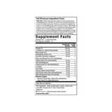 Irwin Naturals Steel-Libido plus BioPerine Softgels for Men, 75 CT, thumbnail image 3 of 4