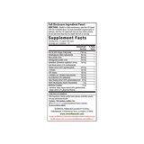 Irwin Naturals Steel-Libido plus BioPerine Softgels for Women, 75 CT, thumbnail image 3 of 4