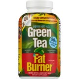 Applied Nutrition Green Tea Fat Burner Liquid Soft Gels - 90 CT, thumbnail image