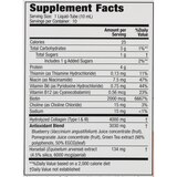 Applied Nutrition Liquid Collagen Skin Revitalization, 10 CT, thumbnail image 4 of 4