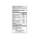Irwin Naturals Steel-Libido Red plus BioPerine Softgels, 75 CT, thumbnail image 3 of 4