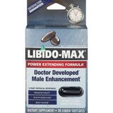Libido-Max Power Extending Formula Doctor Developed Male Enhancement, thumbnail image