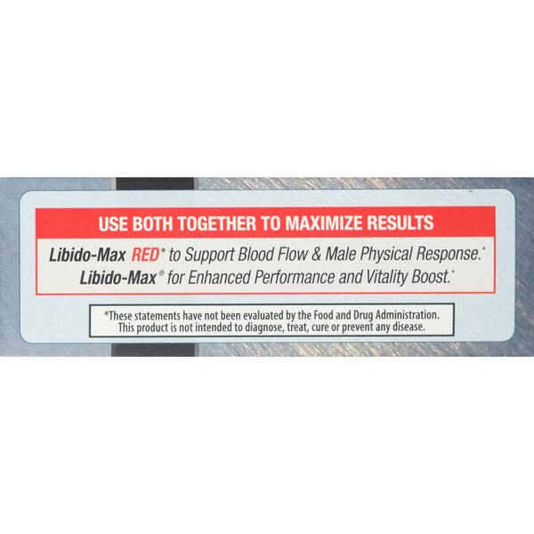Libido-Max Power Extending Formula Doctor Developed Male Enhancement