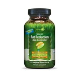 Irwin Naturals Triple Diet Max Accelerator plus BioPerine Softgels, 72 CT, thumbnail image