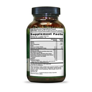 Irwin Naturals L-Citrulline + L-Arginine Booster for Men, 60 CT