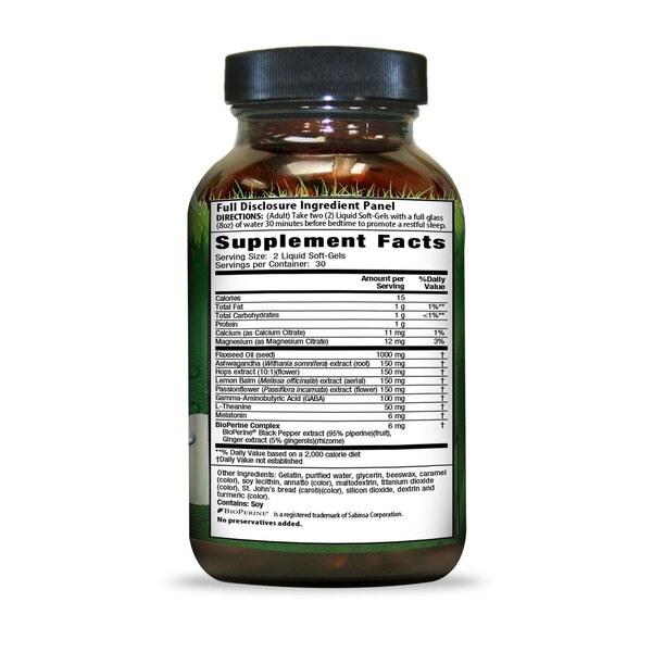 Irwin Naturals L-Citrulline + L-Arginine Booster for Men, 60 CT