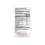 Irwin Naturals Milk Thistle Liver Detox plus BioPerine Softgels, 60 CT, thumbnail image 3 of 4