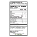 Irwin Naturals Super Citrus Lipo-Burner plus BioPerine Softgels, 60 CT, thumbnail image 4 of 5