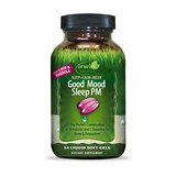Irwin Naturals L-Citrulline + L-Arginine Booster for Men, 60 CT, thumbnail image