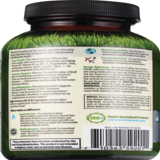Irwin Naturals D3 & K2 Complex Liquid Soft-Gels, 60 CT, thumbnail image