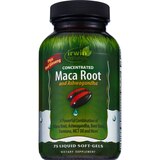 Irwin Naturals Maca Root and Ashwagandha Capsules, 75 CT, thumbnail image