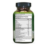 Irwin Naturals 2-in-1 Kidney & Liver Super Cleanse Soft-gels, 60 CT, thumbnail image