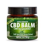 Irwin Naturals CBD Balm, 2 OZ - State Restrictions Apply, thumbnail image