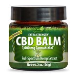 Irwin Naturals CBD Balm, 2 OZ - State Restrictions Apply, thumbnail image