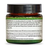 Irwin Naturals CBD Balm, 2 OZ - State Restrictions Apply, thumbnail image