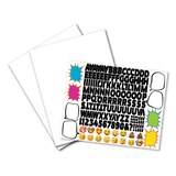 Royal Brites All-in-One Poster Making Kit, 22 x 28 in, thumbnail image