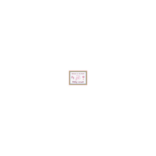 Royal Brites Ultra Brite Rainbow Glitter Stripe Poster Board, 22 x 28 in