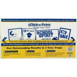 Royal Brites Posterboard, 10 Sheets, thumbnail image