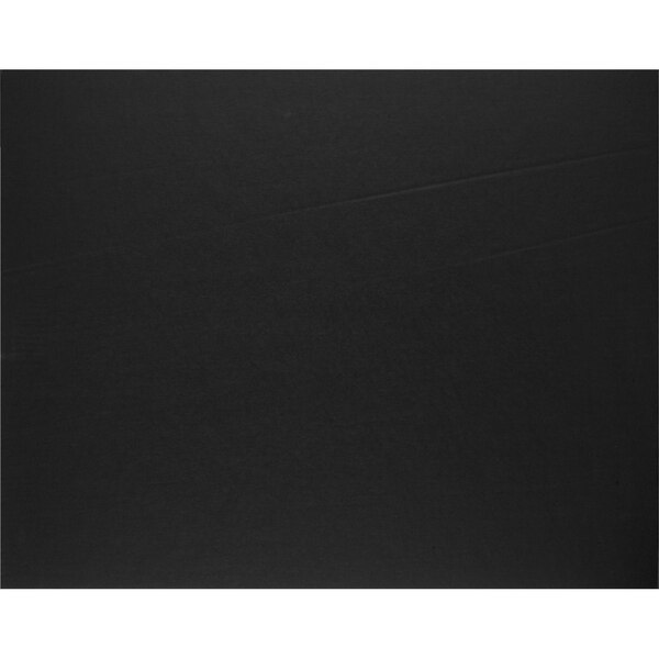 Royal EcoBrites Foam Board , Black/White