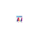 Royal Brites Rainbow Holographic Project Letters, 115 ct, thumbnail image