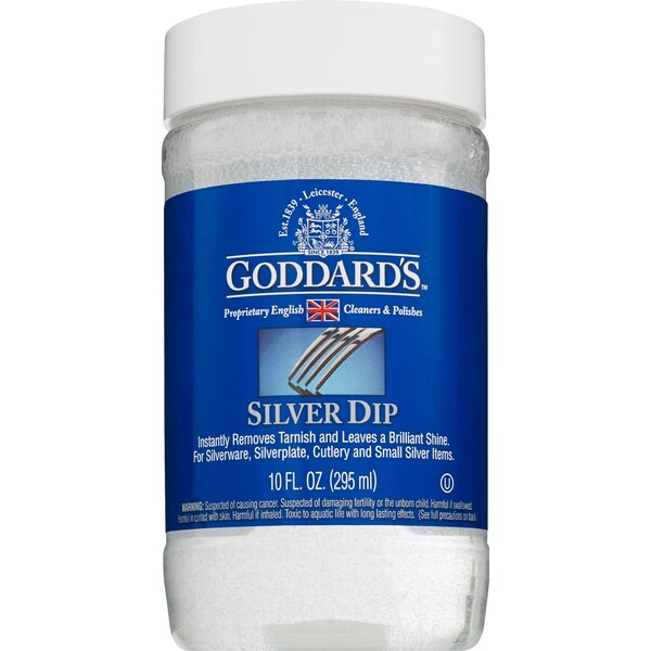 Goddard's Silver Dip