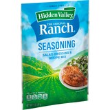 Hidden Valley Original Ranch Salad Dressing & Seasoning Mix, 1 ct, 1 oz, thumbnail image