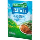 Hidden Valley Original Ranch Salad Dressing & Seasoning Mix, 1 ct, 1 oz, thumbnail image