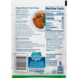 Hidden Valley Original Ranch Salad Dressing & Seasoning Mix, 1 ct, 1 oz, thumbnail image