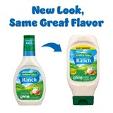 Hidden Valley Original Ranch Salad Dressing & Topping, Gluten Free, 16 oz, thumbnail image