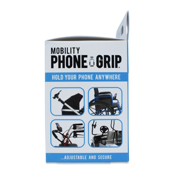 Easy To Use Products Adjustable Mobility Phone Grip