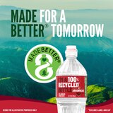 Arrowhead 100% Mountain Spring Water Plastic Bottle, 33.8 OZ, thumbnail image 3 of 10