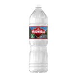 Arrowhead 100% Mountain Spring Water Plastic Bottle, 50.7 oz, thumbnail image