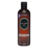 HASK Tea Tree Oil & Rosemary Invigorating Conditioner, thumbnail image