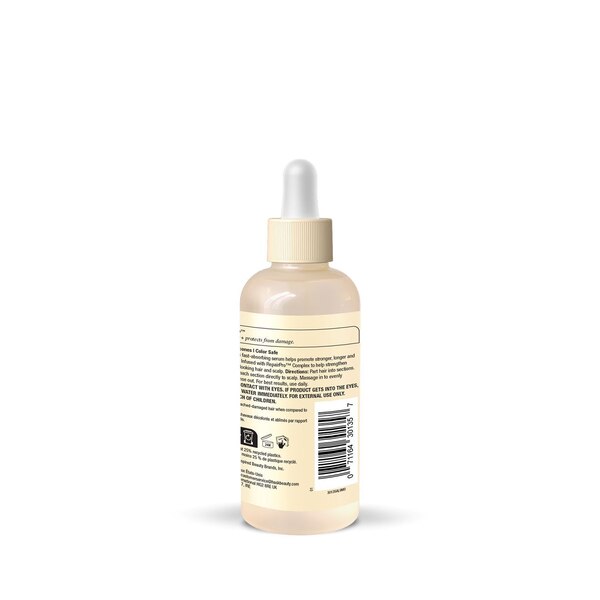 Hask Strength & Length Boosting Scalp & Hair Serum, 3.3 OZ
