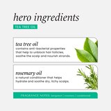 Hask Tea Tree Scalp Serum, 3.3 OZ, thumbnail image
