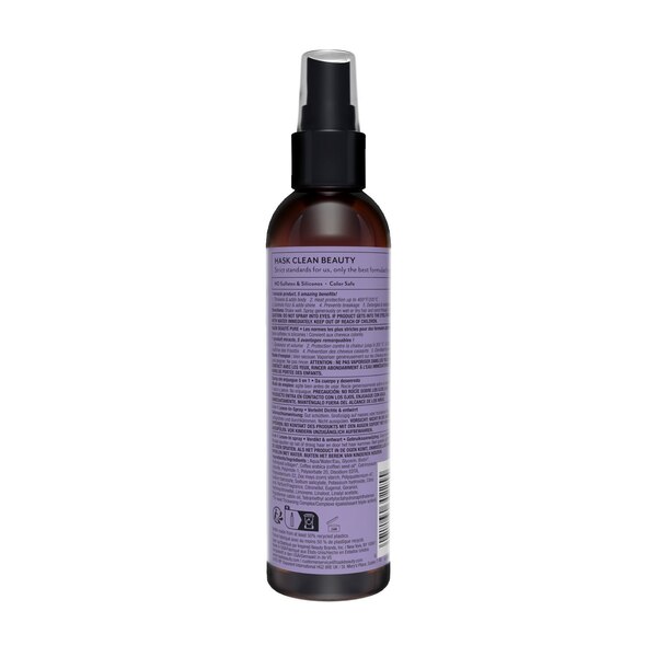 Hask Biotin Boost 5-in-1 Leave -In Spray Conditioner, 6 OZ