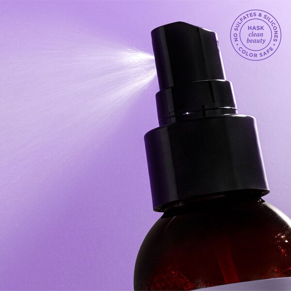 Hask Biotin Boost 5-in-1 Leave -In Spray Conditioner, 6 OZ