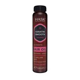 HASK Keratin Oil Smoothing Hair Oil, thumbnail image