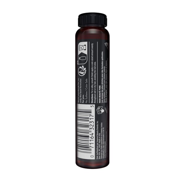 HASK Keratin Oil Smoothing Hair Oil