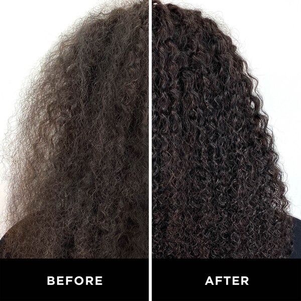 HASK Curl Care Intensive Deep Conditioner, 1 Packet